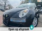 Alfa Romeo MiTo 1.4 Elek-Pakket Lmv Radio/Cd Nw Apk..!, Auto's, Alfa Romeo, Voorwielaandrijving, Stof, Gebruikt, 4 cilinders