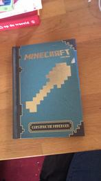 Minecraft Phil Constructie handboek, Boeken, Kinderboeken | Jeugd | onder 10 jaar, Ophalen of Verzenden, Phil Southam; Matthew Needler