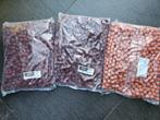 Boilies Originals Mulberry & Butyric Q-baits Sweet Shellfish, Watersport en Boten, Hengelsport | Karpervissen, Ophalen of Verzenden