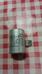 Knipperautomaat 6V - Oldtimer / Klassieker, Antiek en Kunst, Ophalen of Verzenden