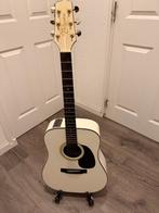 Takamine EF25S - Made in Japan - Topgitaar!, Ophalen of Verzenden, Gebruikt, Akoestische gitaar