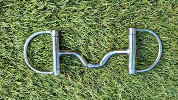 Myler toklat bit 15k ( beschikbaar voor biedingen