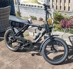 Knaap fatbike, Ophalen, Zo goed als nieuw, Overige merken