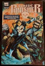 Classic Punisher Graphic Novel (Marvel Comics), Boeken, Strips | Comics, Amerika, Ophalen of Verzenden, Eén comic, Archie Goodwin/Mike Baron