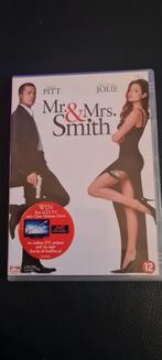 Mr.& Mrs. Smith, Alle leeftijden, Ophalen, Zo goed als nieuw