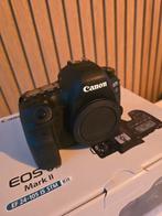 Canon EOS 6D Mark II - Full Frame DSLR, Audio, Tv en Foto, Ophalen, Canon, Geen optische zoom