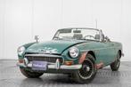 MG B (bj 1969), Auto's, MG, B, Gebruikt, Cabriolet, 990 kg