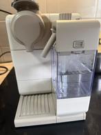 Nespresso DeLonghi Koffiemachine - Zo goed als nieuw!, Espresso apparaat, Ophalen of Verzenden, Zo goed als nieuw, 1 kopje