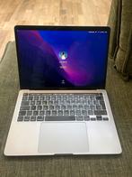 Macbook Pro 2020 touchbar - 13 inch, Computers en Software, Apple Macbooks, 2 tot 3 Ghz, 13 inch, Zo goed als nieuw, Ophalen