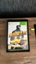 Driver - San Francisco Collector's Edition Xbox 360, Ophalen of Verzenden, Zo goed als nieuw