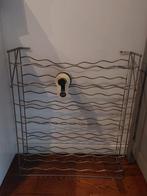 Wijnrek vintage, Ophalen, 50 tot 75 cm, Zo goed als nieuw, 25 flessen of meer
