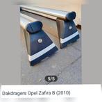 Dakdragers Opel Zafira B, Ophalen, Zo goed als nieuw