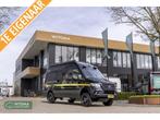 Hymer Grand Canyon S Crossover V6 190pk Autom., Diesel, Bedrijf, Hymer, Tot en met 2