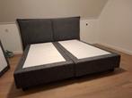 Onderstel boxspring, Huis en Inrichting, Slaapkamer | Boxsprings, Ophalen, Tweepersoons, Zo goed als nieuw, 180 cm