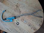 Grohe Start Quick-fix met hoge uitloop, Ophalen, Zo goed als nieuw, Kraan