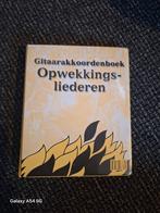 Gitaarakkoordenboek, Ophalen, Gelezen, Artiest