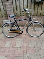 Gazelle furore herenfiets 28 inch 8v nieuwstaat, Fietsen en Brommers, Fietsen | Heren | Herenfietsen, Ophalen, Versnellingen, Zo goed als nieuw