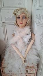 Sofadoll lijfje, Antiek en Kunst, Ophalen of Verzenden