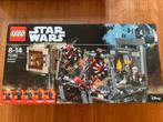 Lego Star Wars Rathtar Escape 75180, Kinderen en Baby's, Speelgoed | Duplo en Lego, Ophalen, Nieuw, Complete set, Lego