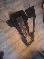 Kap voor bakfiets urban, Ophalen, 1 kind