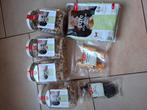 Honden snacks voor gevoelige Honden mera pure sensitive, Dieren en Toebehoren, Dierenvoeding, Ophalen of Verzenden, Hond