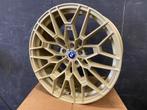 20" FITS BMW 827M  G20 G21 G30 G31 G11 G12 X3 X4 G01 G02, Ophalen, 245 mm, Velg(en), Nieuw