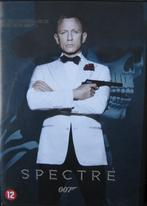 James Bond - Spectre (DVD), Cd's en Dvd's, Dvd's | Klassiekers, Actie en Avontuur, Ophalen of Verzenden, Vanaf 12 jaar, Zo goed als nieuw