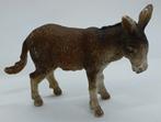 Schleich ezel, Ophalen of Verzenden, Zo goed als nieuw