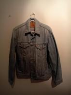 Vintage Levi spijkerjas, Ophalen of Verzenden, Zo goed als nieuw, Levi’s, Maat 48/50 (M)