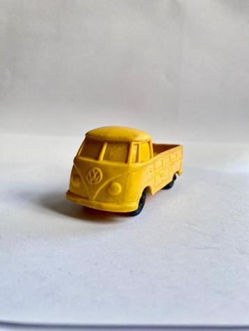 VW- T1 vintage speelgoedauto van het merk Tomte Laerdal beschikbaar voor biedingen