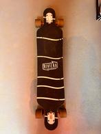 Longboard Riviera, Sport en Fitness, Skateboarden, Ophalen of Verzenden, Zo goed als nieuw, Longboard