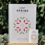 Light Spring Style Guide + Pocket Guide, Kleuranalyse Online, Verzenden, Nieuw