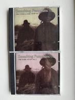 2 CD Smashing pumpkins – The covers & rare stuff Vol. 1 & 2, Ophalen of Verzenden, Zo goed als nieuw, Alternative