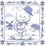 Teun, Ophalen of Verzenden, 2000 tot heden, Geboortekaartje