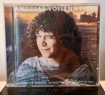 Andreas Vollenweider Behind the Gardens Behind the Wall, Cd's en Dvd's, Ophalen of Verzenden, Zo goed als nieuw