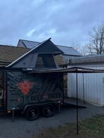Kampeer aanhangwagen 3 personen nieuw, Ophalen, Nieuw
