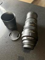 Sigma dg 150-500mm 1:5-6.3 APO HSM lens Canon, Audio, Tv en Foto, Fotografie | Lenzen en Objectieven, Ophalen of Verzenden, Gebruikt