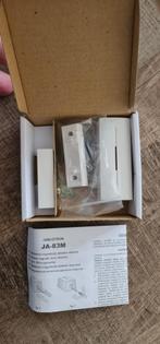 Te koop jablotron JA-83M, Detector, Sensor of Melder, Raam of Deur, Nieuw, Ophalen of Verzenden