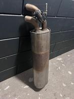 Uitlaat tiguan 2021, Auto-onderdelen, Uitlaatsystemen, Ophalen of Verzenden, Nieuw