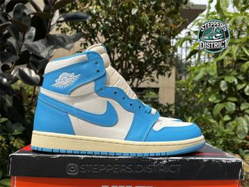 UNC Reimagined Air Jordan 1 Retro High | Nieuw | Maat 35 t/m beschikbaar voor biedingen