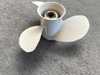 Originele schroef / propellor Yamaha 8pk 9.9pk viertakt, Watersport en Boten, Ophalen of Verzenden, Zo goed als nieuw, Motor en Techniek