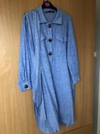 Overhemdjurk van zara, Kleding | Dames, Zara, Ophalen of Verzenden, Zo goed als nieuw, Maat 34 (XS) of kleiner