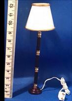 Poppenhuis vloer lamp, Verzamelen, Poppenhuizen en Toebehoren, Ophalen of Verzenden, Zo goed als nieuw, Poppenhuis