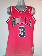 NBA Chicago Bulls 2006-08 jersey shirt Wallace 3 L Champion, Sport en Fitness, Basketbal, Gebruikt, Ophalen of Verzenden, Kleding