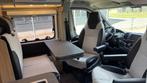 Knaus Weinsberg 600 ME Lengtebedden 2024 9.000km Lithium, Luifel, Tot en met 2, Bedrijf, 5 tot 6 meter