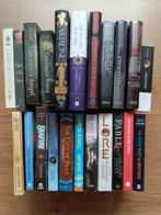 Engelse Booktok YA, Fantasy, romance, paranormal, Ophalen of Verzenden, Gelezen, Meerdere auteurs