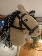 By Astrub stokpaard, Ophalen of Verzenden, Zo goed als nieuw