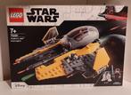 Lego Star Wars 75281 - Anakin's Jedi Interceptor, Kinderen en Baby's, Speelgoed | Duplo en Lego, Ophalen of Verzenden, Nieuw, Complete set