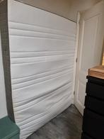 IKEA HOVAG Matras, ZGAN 160x200, Huis en Inrichting, Tweepersoons, Ophalen of Verzenden, Zo goed als nieuw, Matras