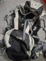 Deuter 45 +10 SL rugzak, Ophalen of Verzenden, Zo goed als nieuw, Overige merken